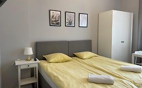 Studio Przy Molo Z Balkonem I Parkingiem